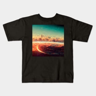 Progress Kids T-Shirt